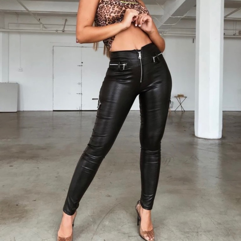 Tigermist Lennon Pant Size Small